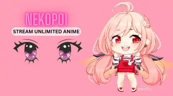 NEKOPOI