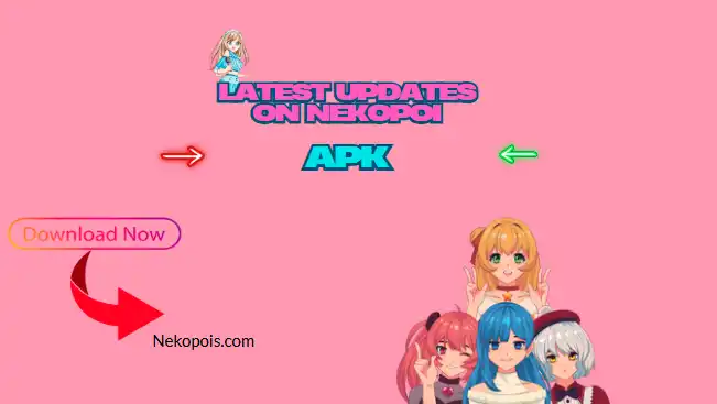 nekopoi apk
